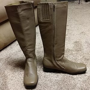Fashion Boots